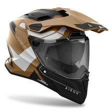 Casco moto airoh - moto, commander