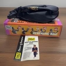 Borsa vintage everlast 4215 - borsa, in