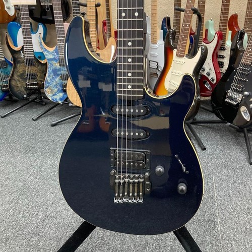 Chitarra elettrica vintage