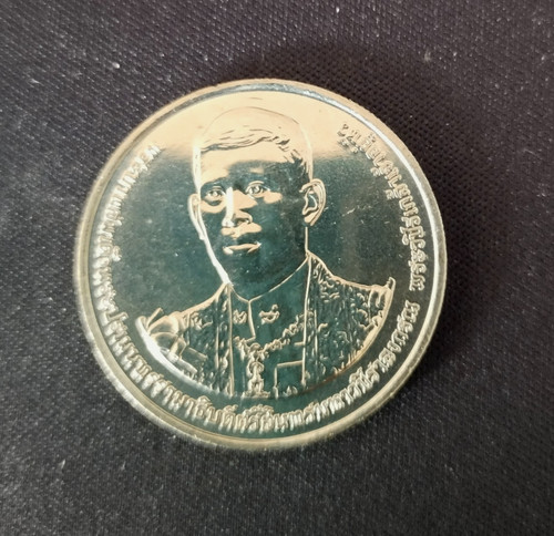 256 coin commemorativo per - 256-coin:, il