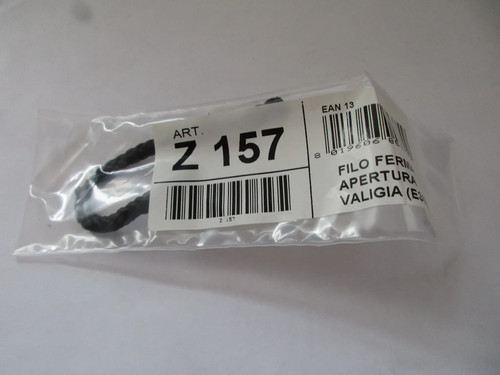 Givi 157 valigia - givi, z