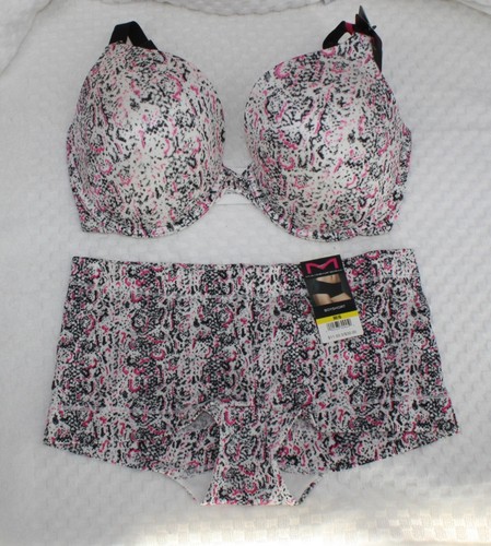 Reggiseno push maidenform - reggiseno,