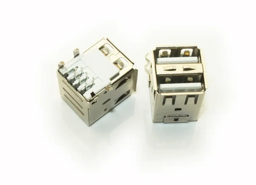 Connettore usb femmina - usb,