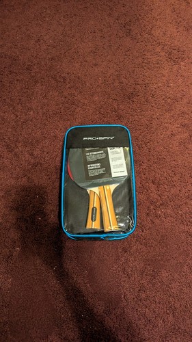 Pro spin all one portable - pro,