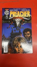 preacher grandi storie special