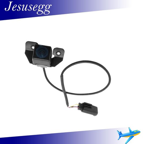Rear view backup camera - view,