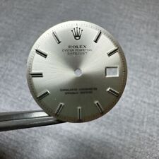 Rolex Datejust Plexy 1601 1603 1600 TOP Vintage Dial Quadrante T Swiss T