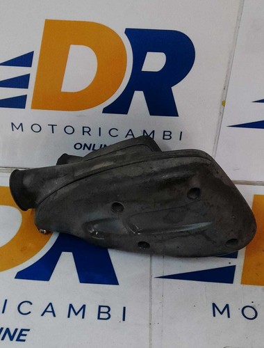 Air box scatola filtro aria - box,