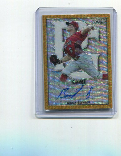 2020 leaf perfect game - leaf,