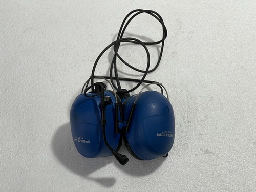 Peltor mt53h79b cuffie - mt53h79b-56, con