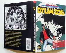DYLAN DOG SUPER BOOK N.9 1999
