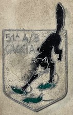 AERONAUTICA MILITARE BOZZETTO