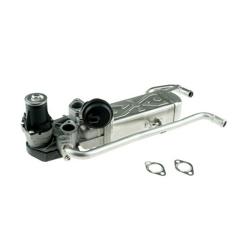 Valvola egr con scambiatore - egr,