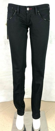 Jeans donna clink jade - jeans,