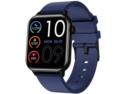 Smartwatch smart band fitness - smart,