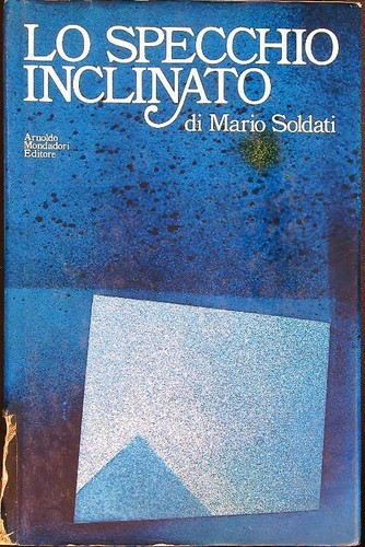 Specchio inclinato soldati - lo,