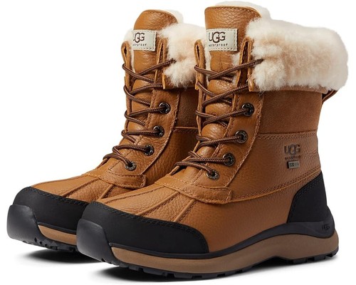 Stivali donna ugg adirondack - stivali,