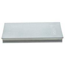 Tastiera in alluminio 9,5"/20"
