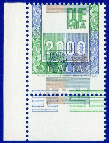 Italia repubblica varietà - italia,