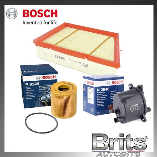 Kit tagliando discovery sport - kit,