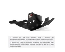 Paramotore DTC Suzuki RMZ 250