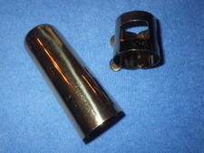 LEGATURA E TAPPO SASSOFONO