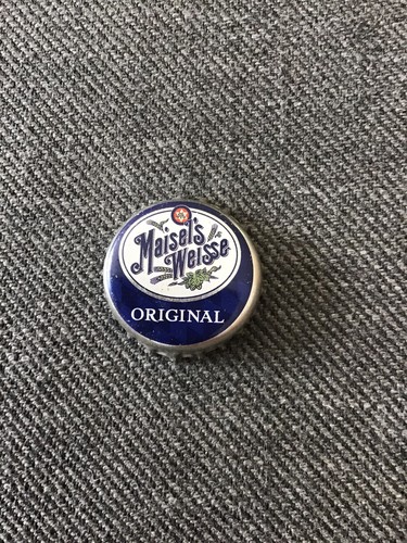 Kronkorken maisels weisse - maisels,