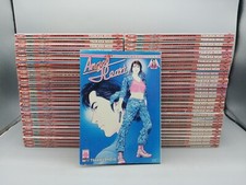 Sequenza completa Planet Manga ANGEL HEART 1/64 prima edizione