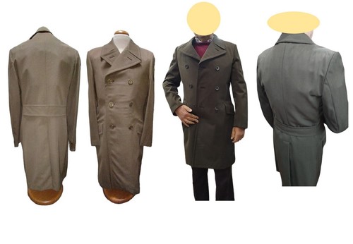 Trench uomo slim 48 - trench, tg