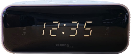 Radiosveglia technoline wt469 - technoline,