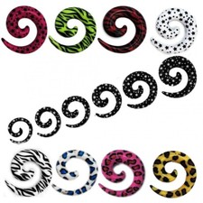 Lumaca allargamento set - allargamento, asta
