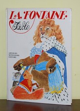 La Fontaine • Fiabe • ed