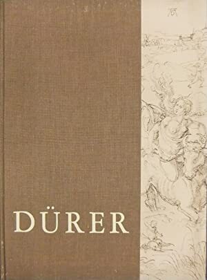 Albrecht durer disegni - albrecht, [la