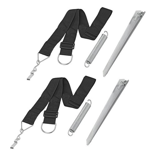 Kit tenditore tempesta - tenditore, per