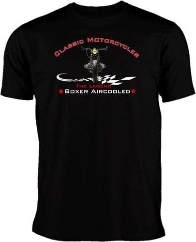 Shirt doppia boxer moto - doppia,