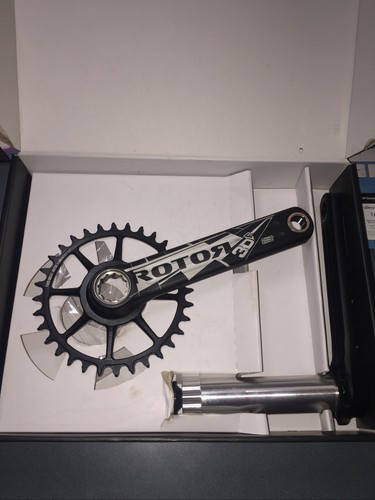 Rotore guarnitura mtb - rotore,