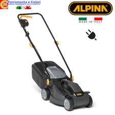 Rasaerba Elettrico ALPINA