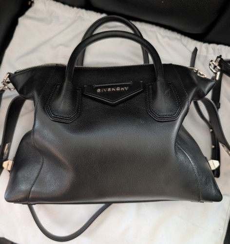 Borsa mano piccola in - a,
