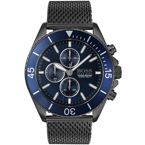 Orologio cronografo hugo - cronografo,