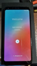 Smartphone colore nero - smartphone,