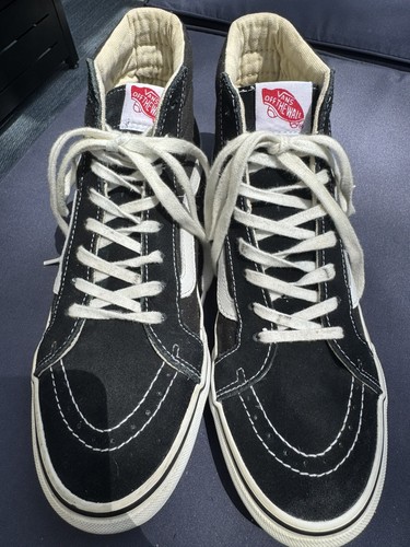 Scarpe skate vans sk8 hi - scarpe, sk8-hi