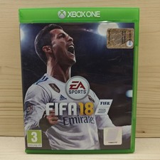 FIFA 18 - Pal Ita - Per Microsoft Xbox One