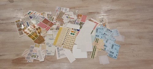 Jouef lima etc - jouef, lot