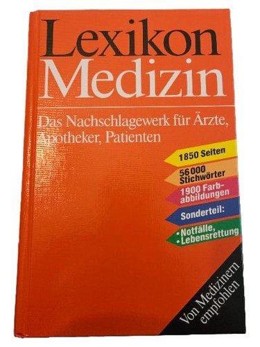 Dizionario medico medicina - dizionario, medico: