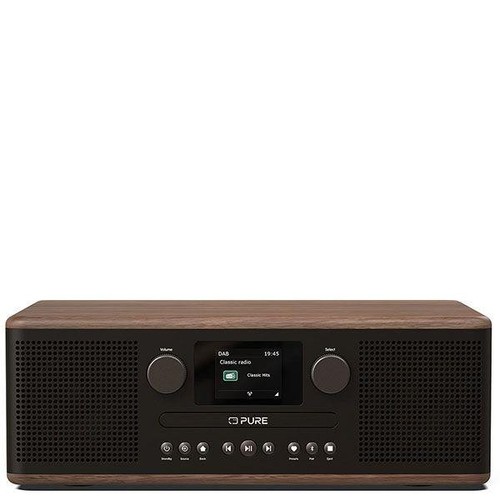 Pure classic dab fm - pure,