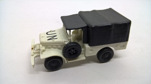 Roco 473 dodge wc - dodge,