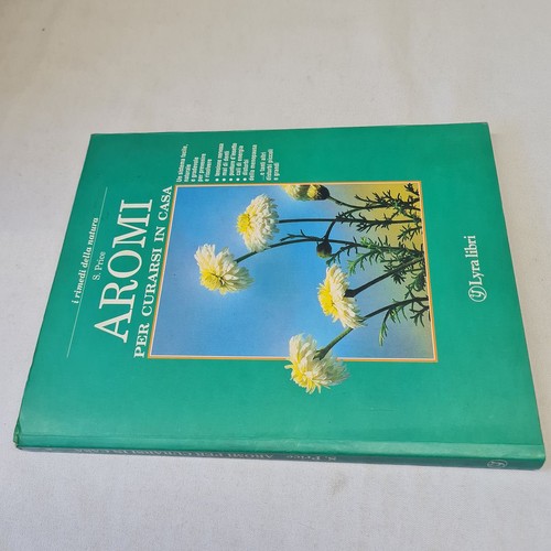 Aromi per curarsi in - (price),