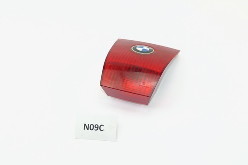 Bmw 1200 589 2002 - rs,