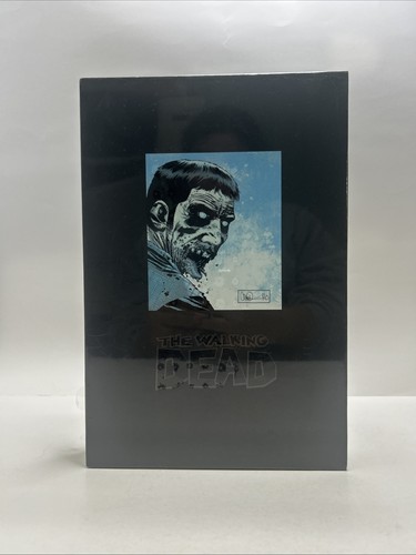 The walking dead omnibus - dead,