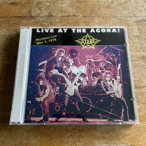 Starz live the - live, agora